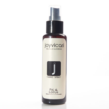 Joyvicari Fabric Spray - Fig & Lotus