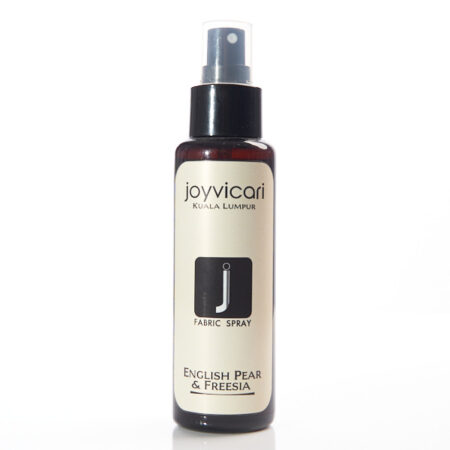 Joyvicari Fabric Spray - English Pear & Freesia