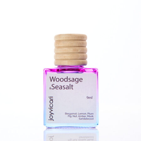 Joyvicar - Woodsage & Seasalt