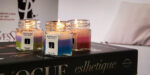 Joyvicari Scented Candle Banner