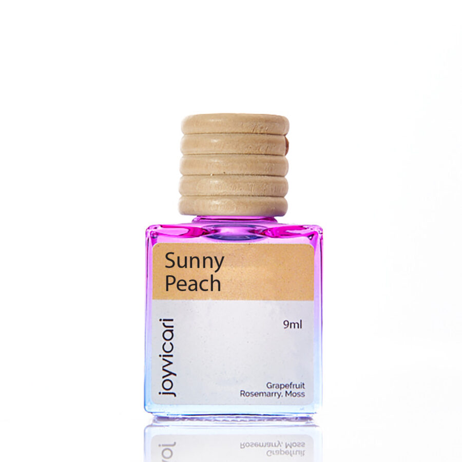 Joyvicari - Sunny Peach