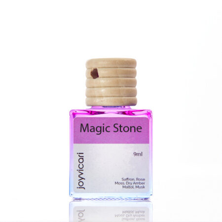 Joyvicari - Magic Stone